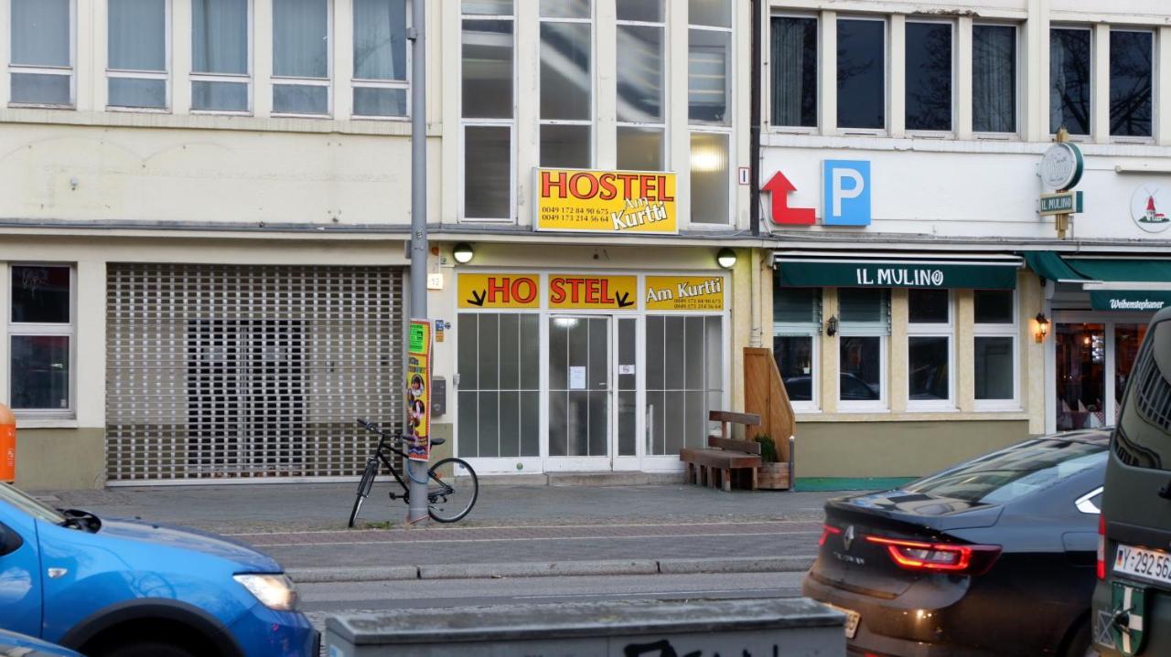 Hostel Am Kurtti - Berlin, Berlin